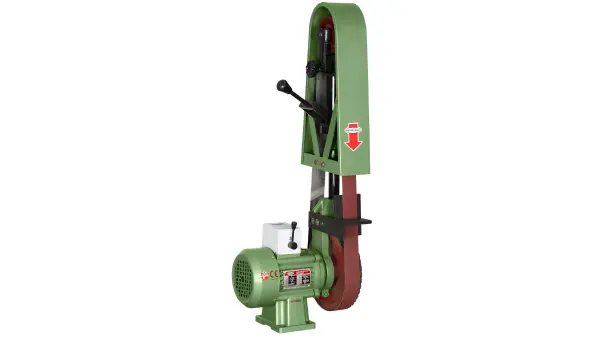 Abrasive Belt Grinder Abrasive Belt Grinder