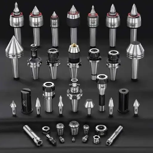 Accessories & Spares