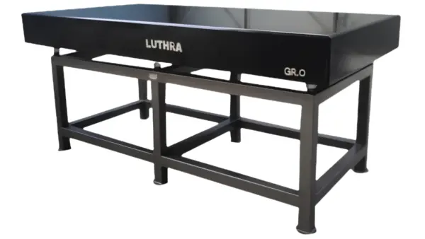 Cast Iron & Granite Surface Plate Cast Iron & Granite Surface Plate
