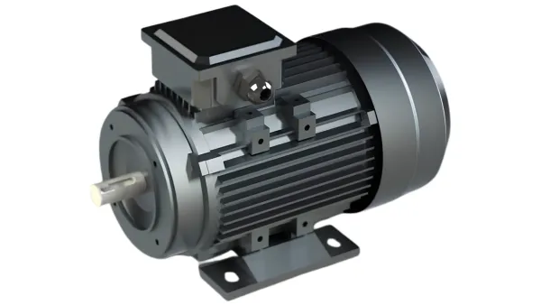 Electric Motor Electric Motor