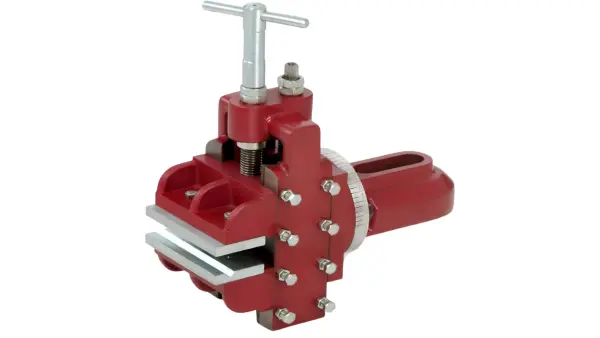 Keyway Vice Keyway Vice