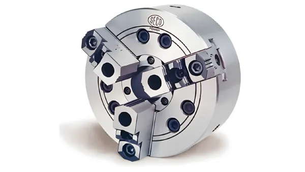 Power Chuck Power Chuck