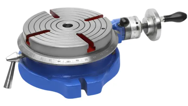 Rotary Table Rotary Table