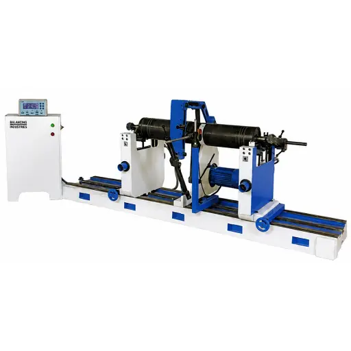 Balancing Machine