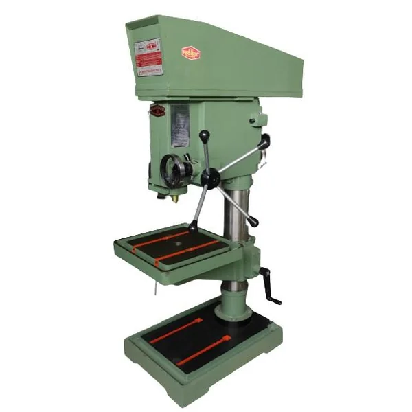 40mm CAP Heavy Duty Pillar Drill