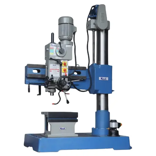 Drill Machine