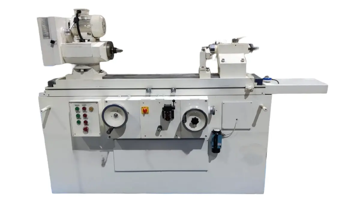 Cylindrical Grinding Machine Hydraulic Cylindrical Grinding Machine