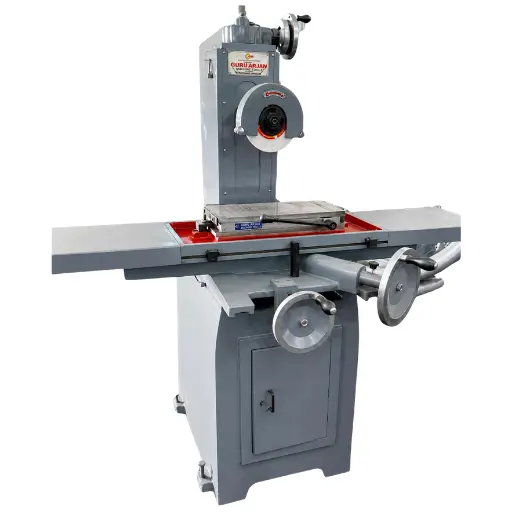Grinding Machines