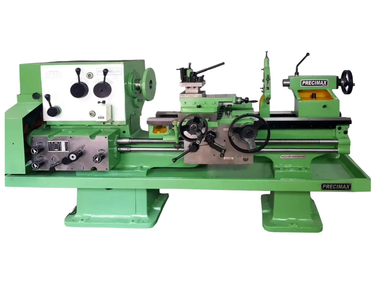 Gear Head 304