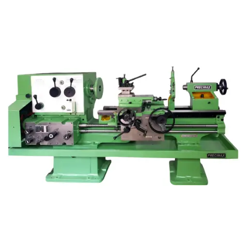 Lathe Machine