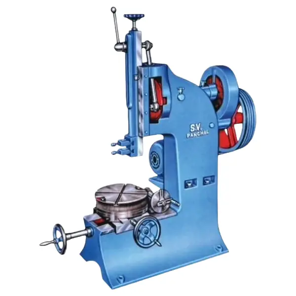Slotting Machine