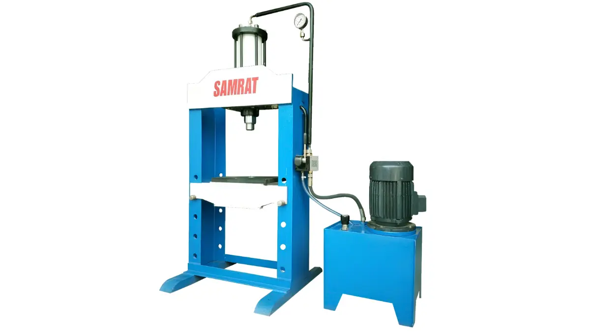 Hydraulic Press Hydraulic Press