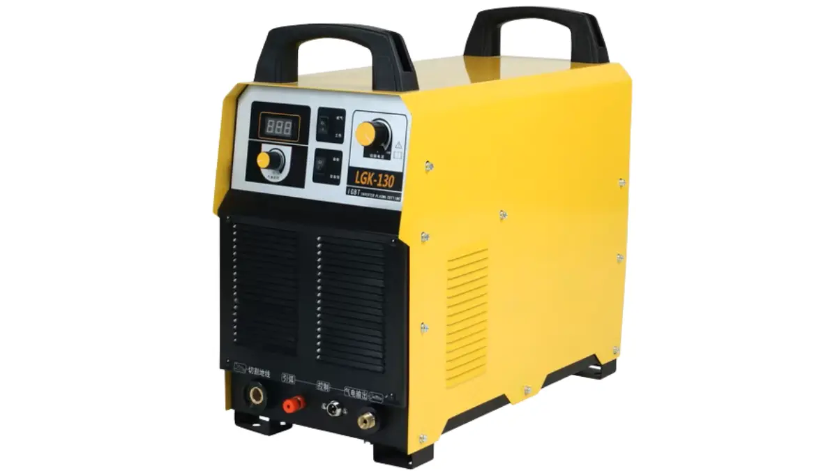 LGK 130 Plasma Cutter LGK 130 Plasma Cutting Machine