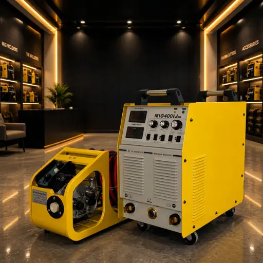 Welding Machine