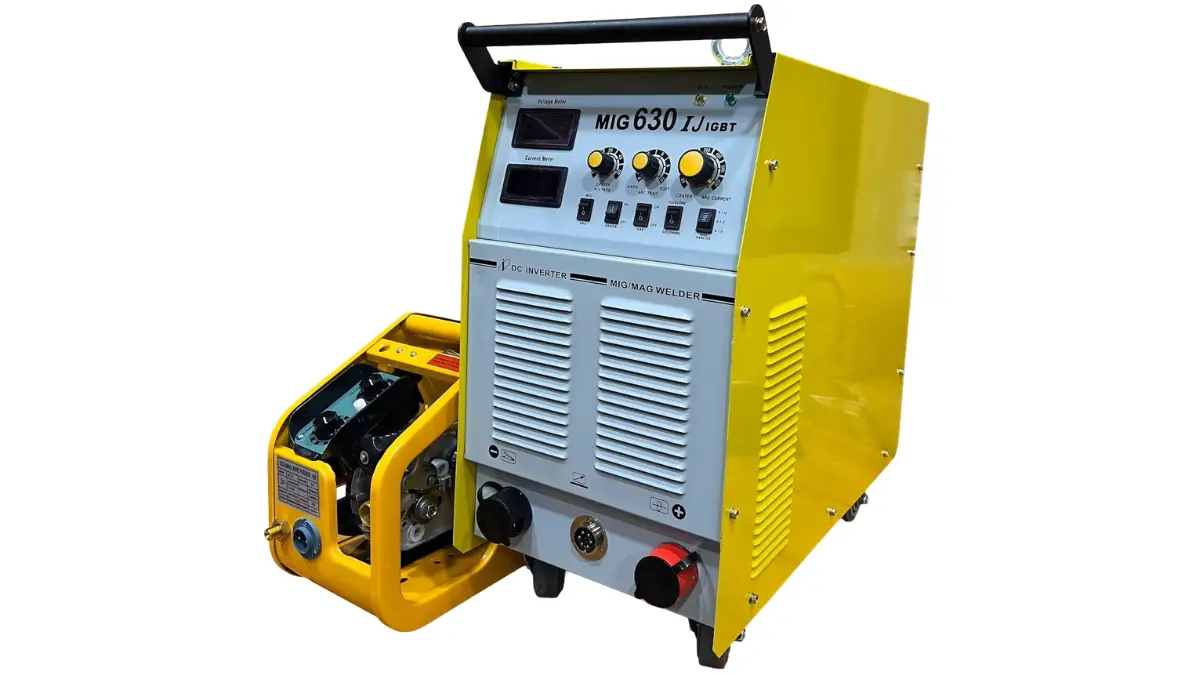 Industrial Welding and Plasma Cutting Machines Industrial Welding & Plasma Cutting Machines