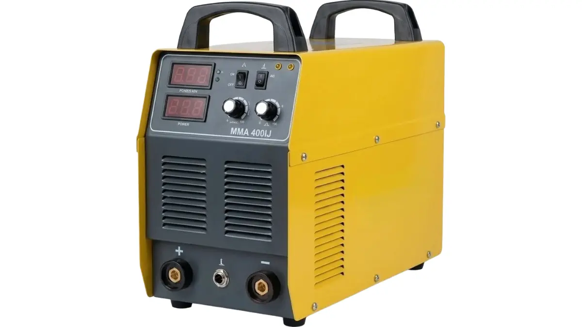 MMA 400IJ MMA 400IJ Arc Welding Machine