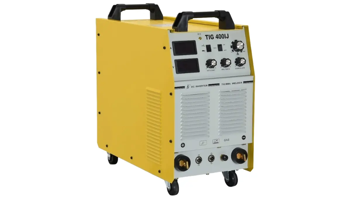 TIG 400 IJ TIG 400 IJ Welding Machine